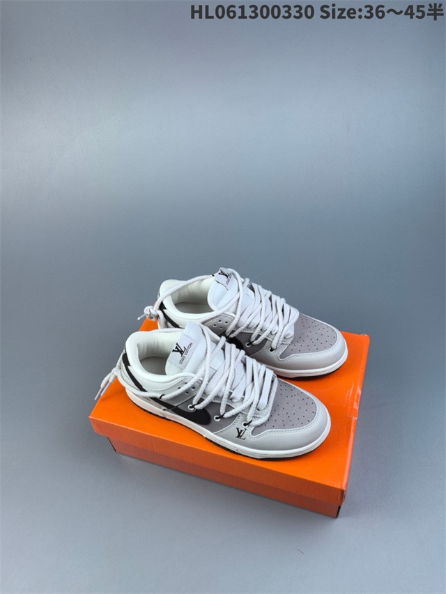 men air jordan 1 shoes H 36-46 2025-4-24-063